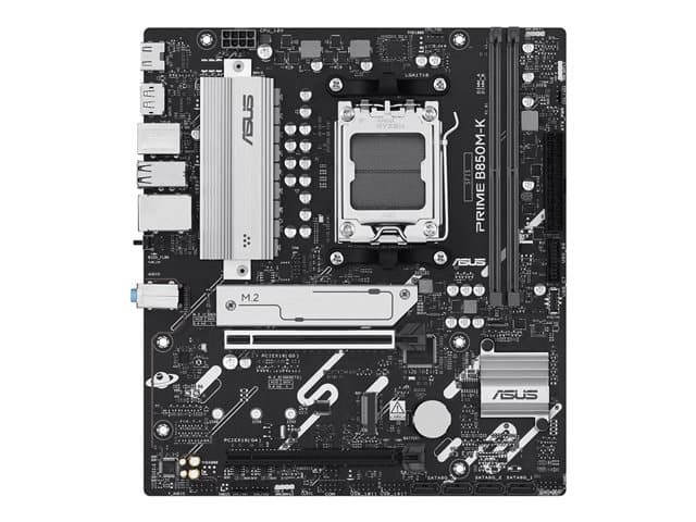 ASUS PRIME B850M-K