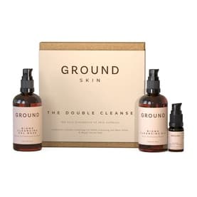 Biome The Double Cleanse Bundle