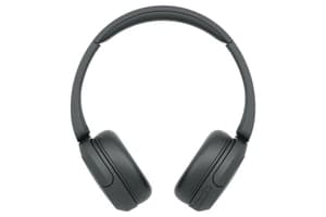 Sony WH-CH520 Over-Ear Wireless Headphones | Black