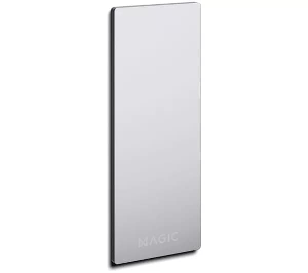 MAGIC AI Fitness Mirror - Black