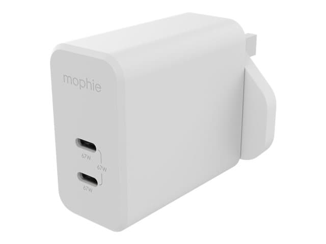 ZAGG - mophie power adapter