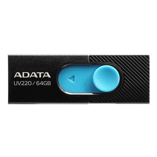ADATA 64GB USB 2.0 FLASH DRIVE