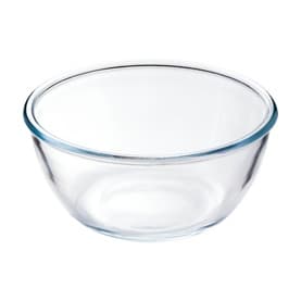 Glass Mixing Bowl, 1L