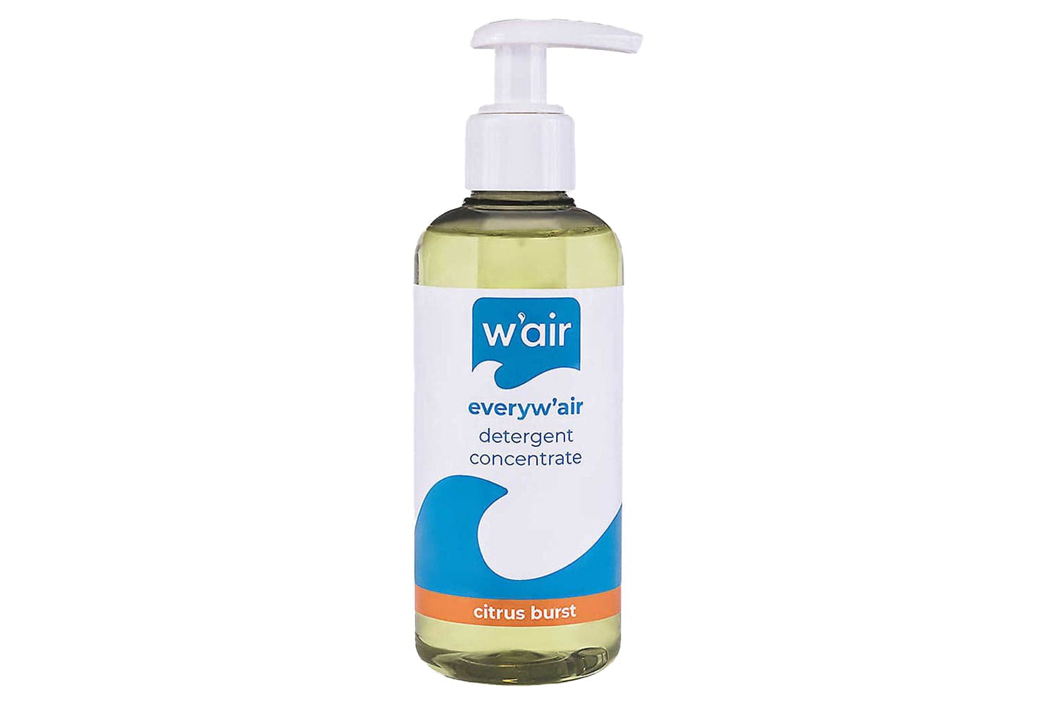 W'air Everyw'air Detergent