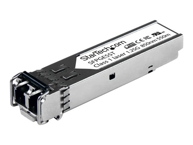 STARTECH.COM Cisco Compatible SFP Module