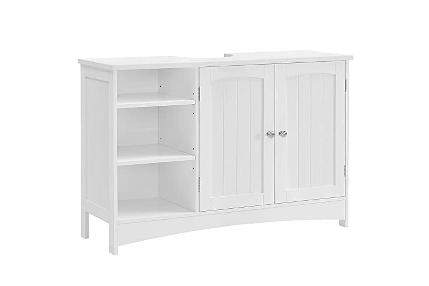 Vasagle Bbc410p31 - Washbasin Cabinet