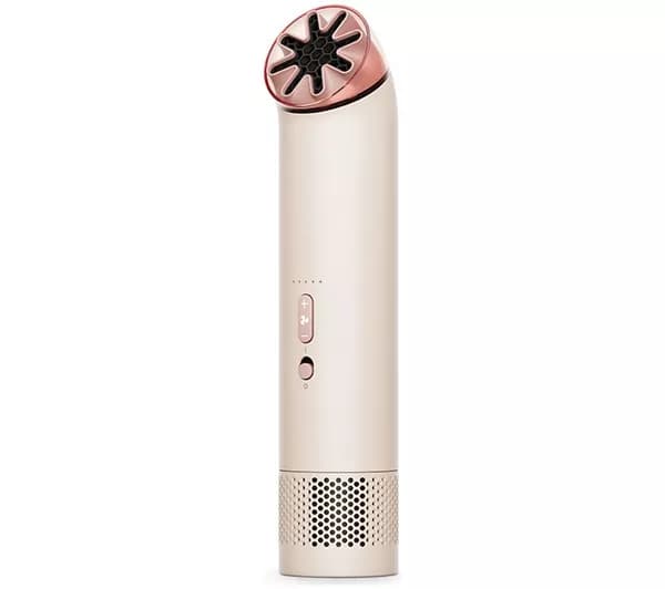 Dyson Hushjet Mini Cool Handheld Fan