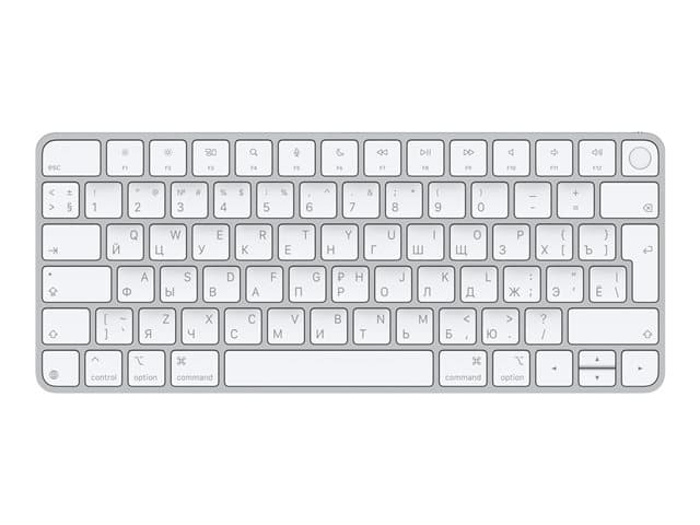 Apple Magic Keyboard