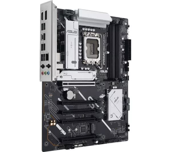 ASUS PRIME B860-PLUS LGA1851 Motherboard