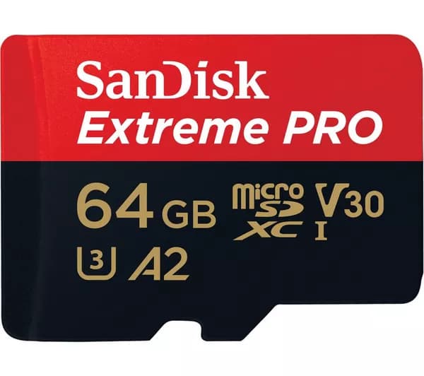 SANDISK Extreme Pro
