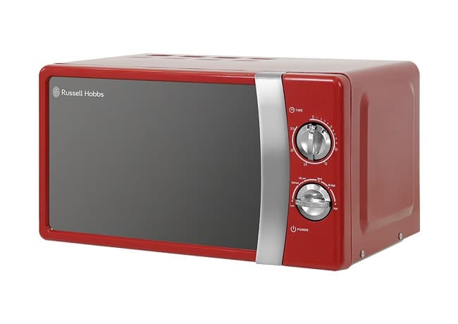 Russell Hobbs 17litre Microwave