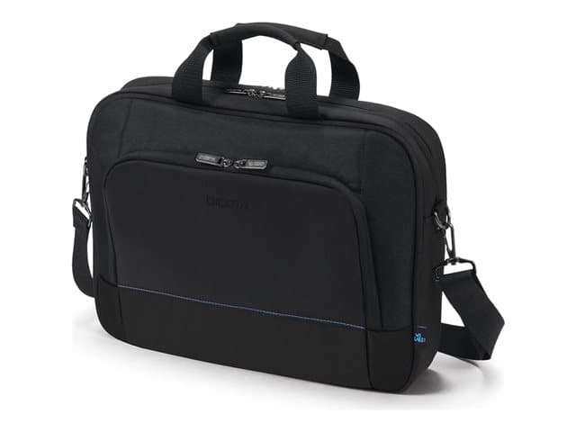 DICOTA - TWO Top Traveller - notebook carrying case