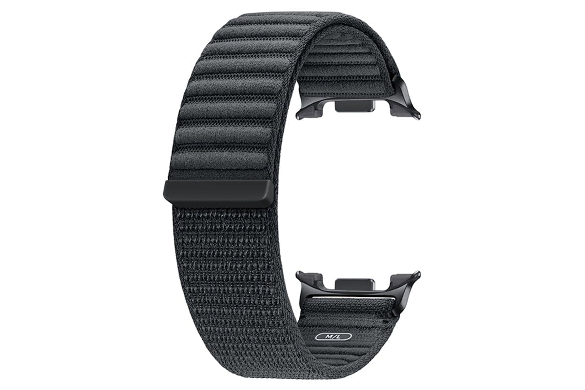 Samsung Galaxy Watch 8 Band | M/L | Graphite