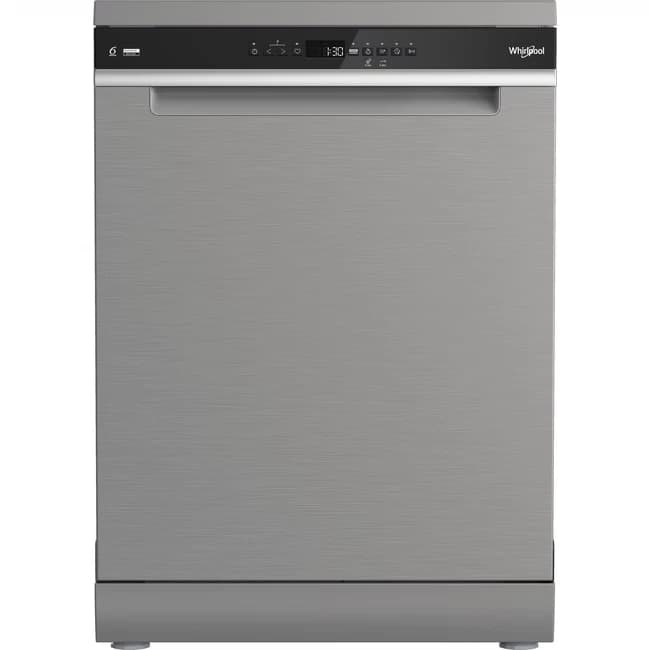 Whirlpool 60cm 15 Place Freestanding Dishwasher