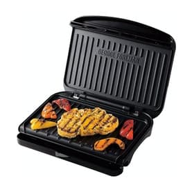 Medium Fit Grill