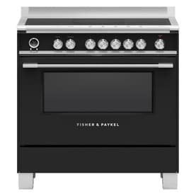 90cm Series 9 Classic 5 Zoneduction Cooker