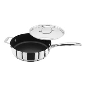 7000 Non-Stick Sauté Pan 24cm