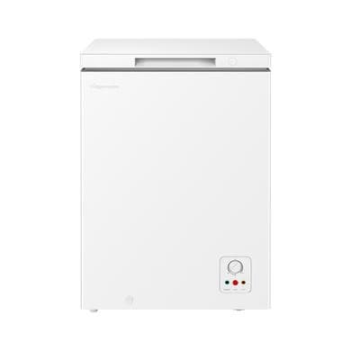 Fridgemaster Chest Freezer