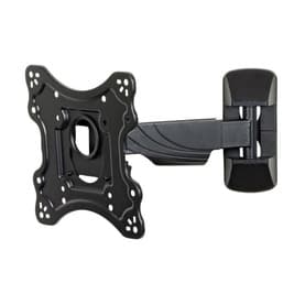 Full-Motion TV Wall Mount 24 Inch - 43 Inch VESA 200 x 200