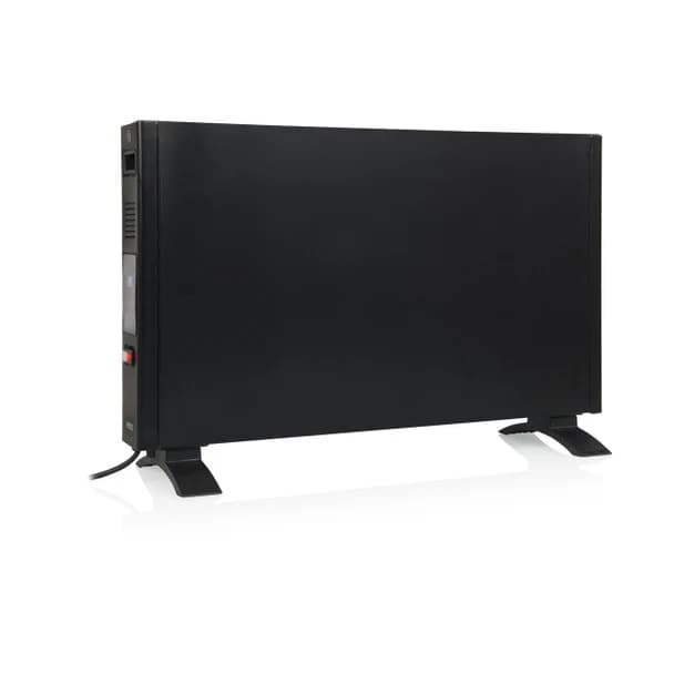 Princess 2000W Smart Convector Heater - Black | 01.348320.02