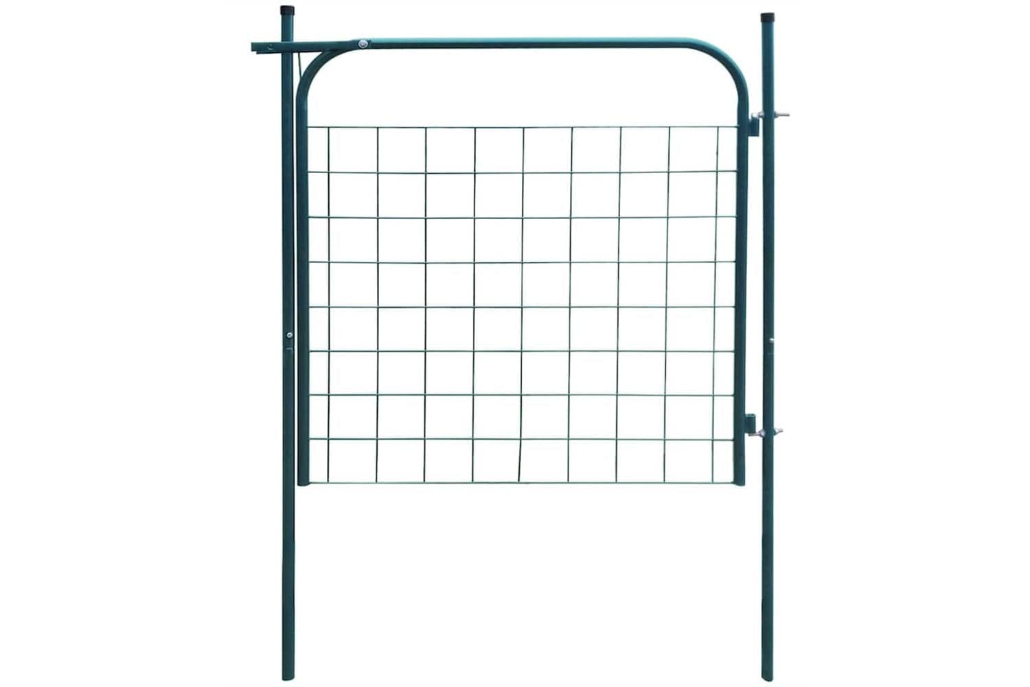 Vidaxl Garden Fence Gate