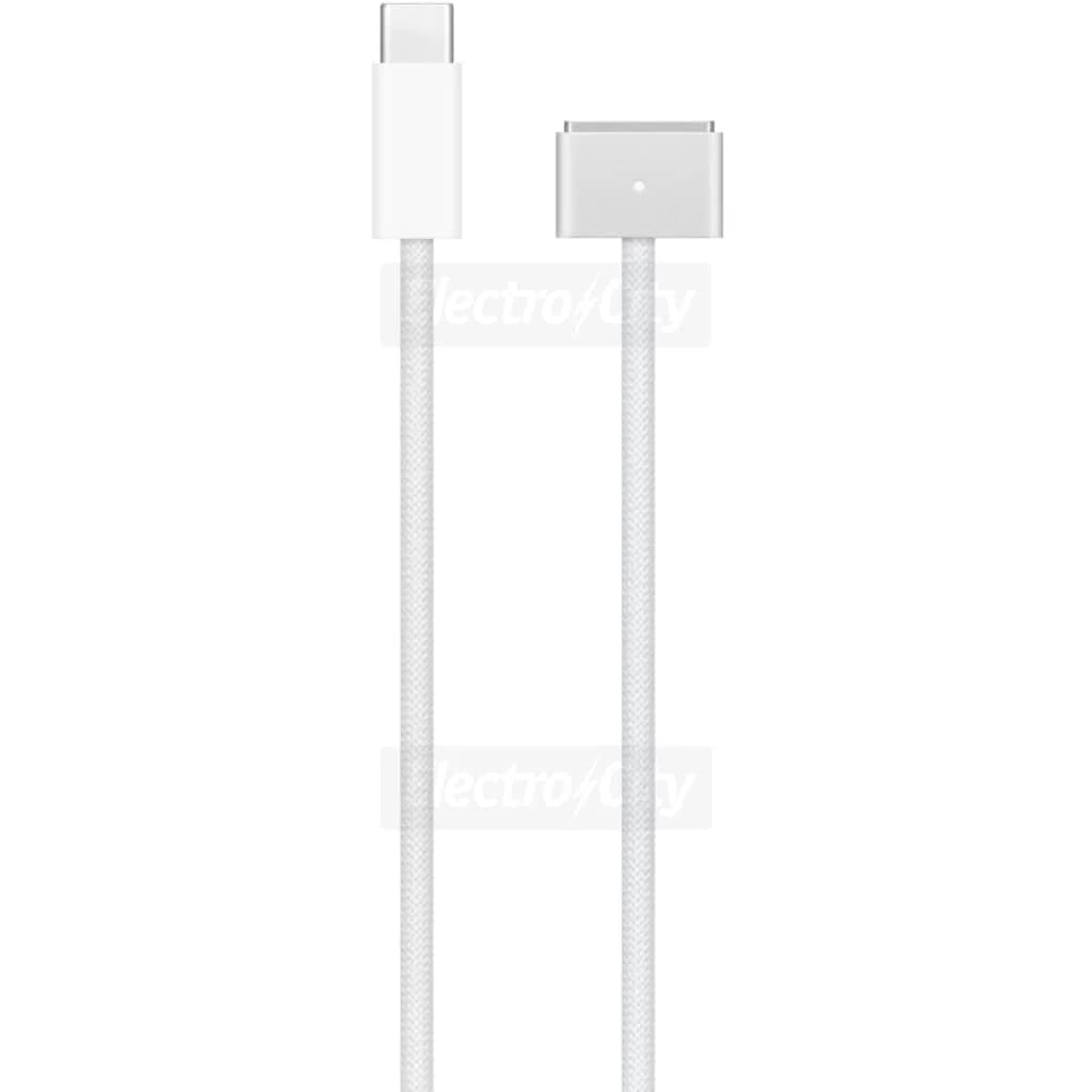 Apple USB C to MagSafe 3 Charging Cable | 2 Metres