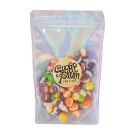 Freeze Dried Candy Choc 100g