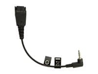 JABRA - headset cable
