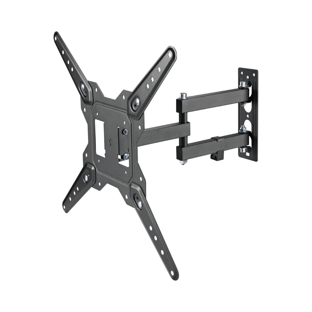 BRATECK Full Motion Tv Wall Mountable Bracket...