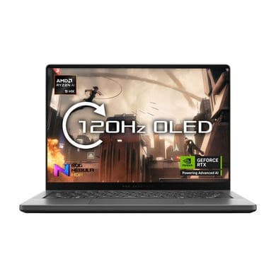 ASUS ROG Zephyrus G14