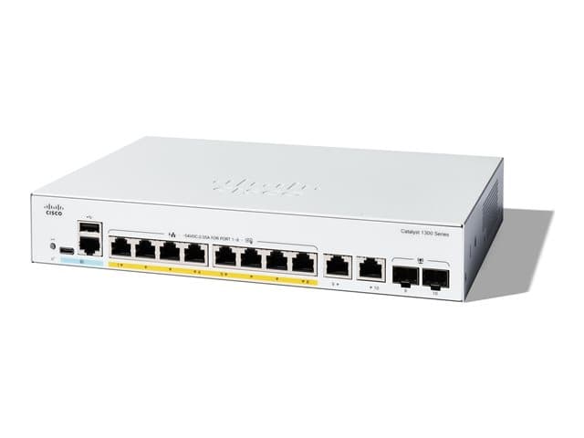 CISCO Catalyst 1300 Switch