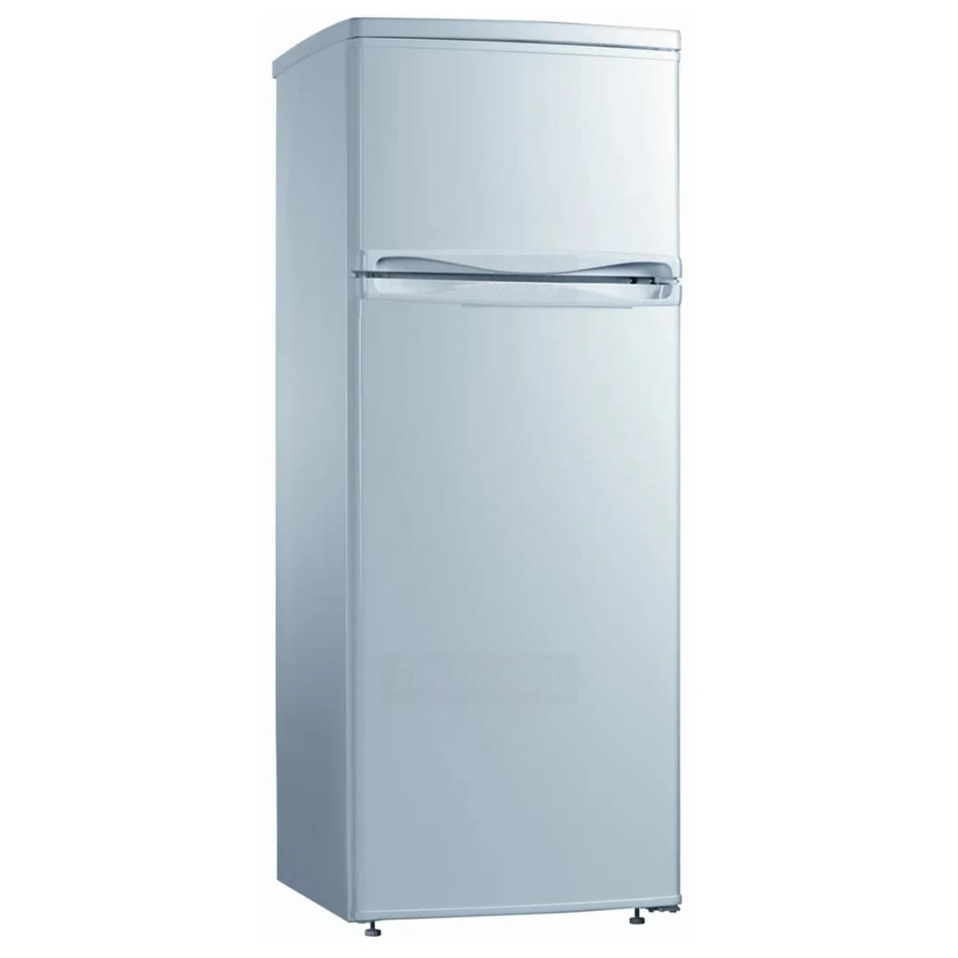 PowerPoint Freestanding Fridge Freezer