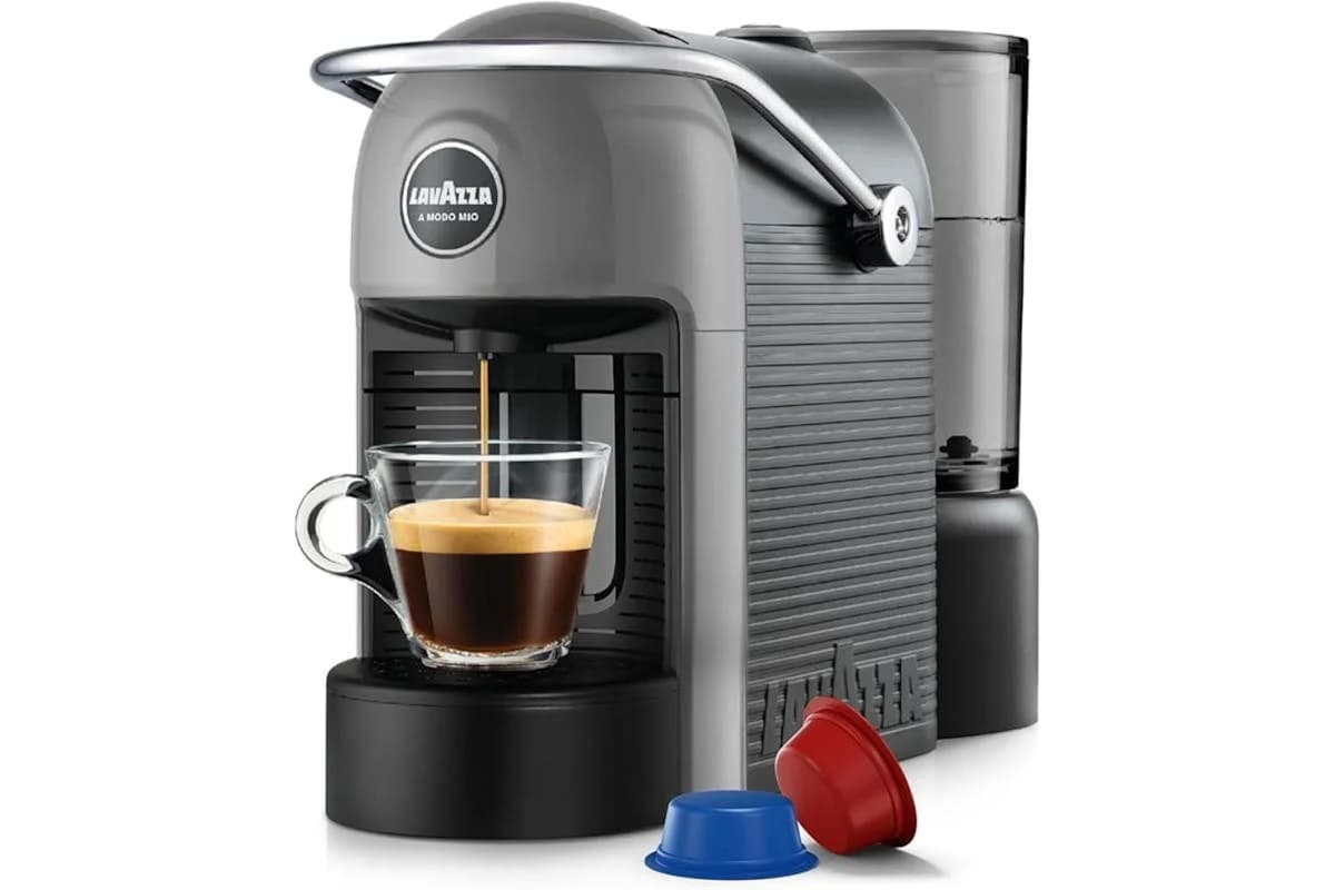 Lavazza A Modo Mio