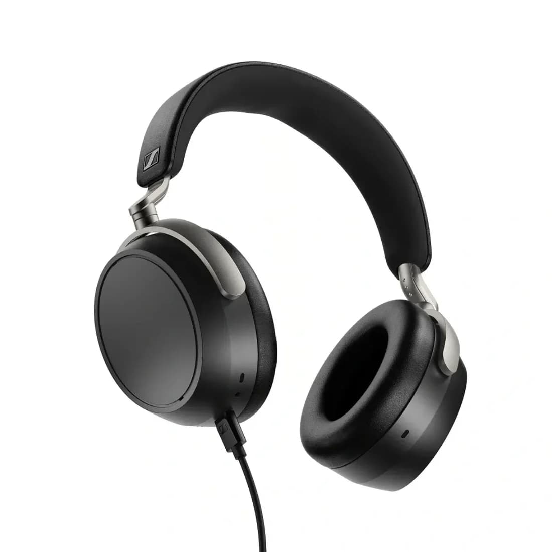 Sennheiser HDB 630 Wireless ANC Headphones Black | 700445