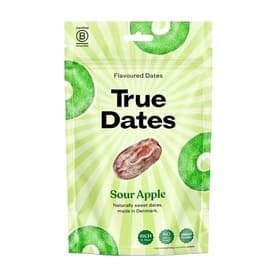 Sour Apple Flavoured Dates