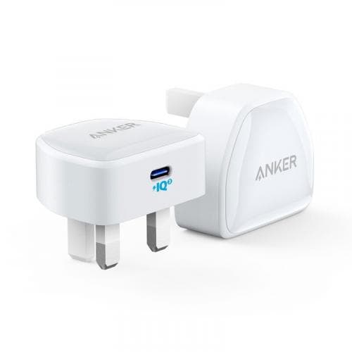 UNIVERSAL Anker Usb-c 20watt Power Adaptor...