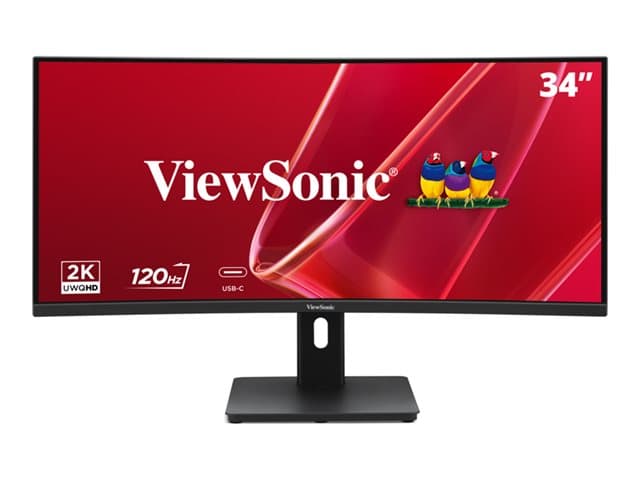 ViewSonic VA