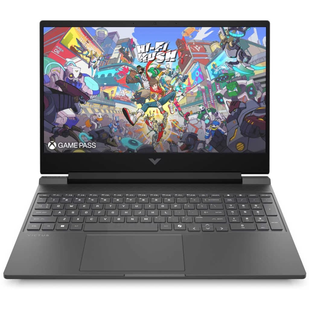 HP Victus Gaming 15.6