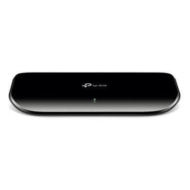TP-Link 8 Port Desktop Gigabit Switch