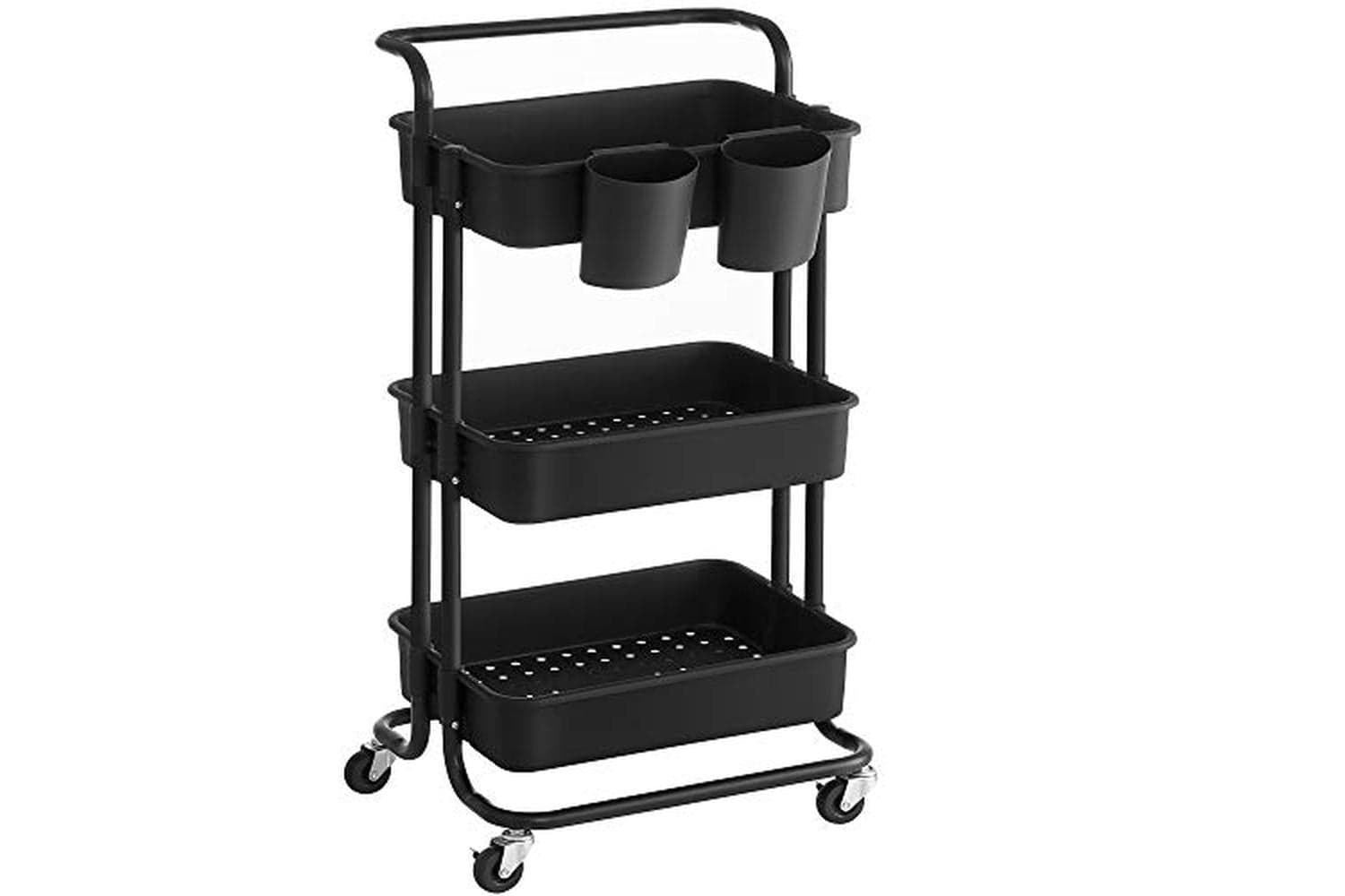 Songmics Bsc067b01 - Rolling Cart