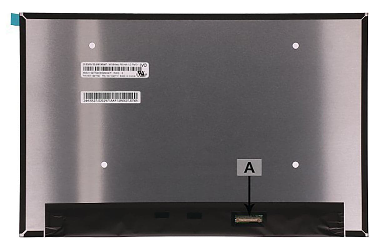 Lenovo Display IVO 13.3" WUXGA AG