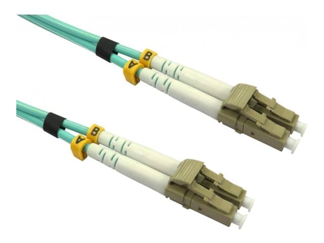 CABLES DIRECT - Cables Direct network cable - 3 m - 3 m - aqua