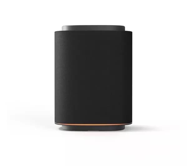 LG Sound Suite M5 Wireless Multi-room Speaker - Black