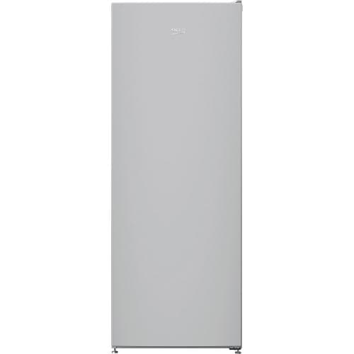 BEKO            252 LITRE TALL LARDER FRIDGE SILVER