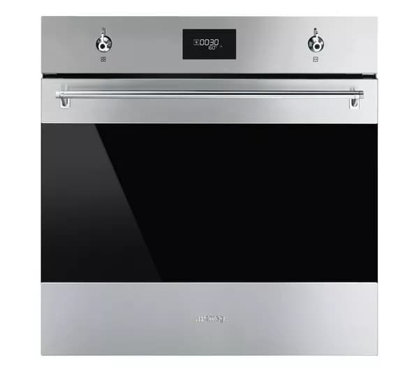 Smeg Classic Pyrolytic Oven