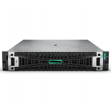 HPE ProLiant DL345 Gen11 9115 AMD EPYC 3.2GHz 16C 64GB RAM 2x 960GB Rack Server
