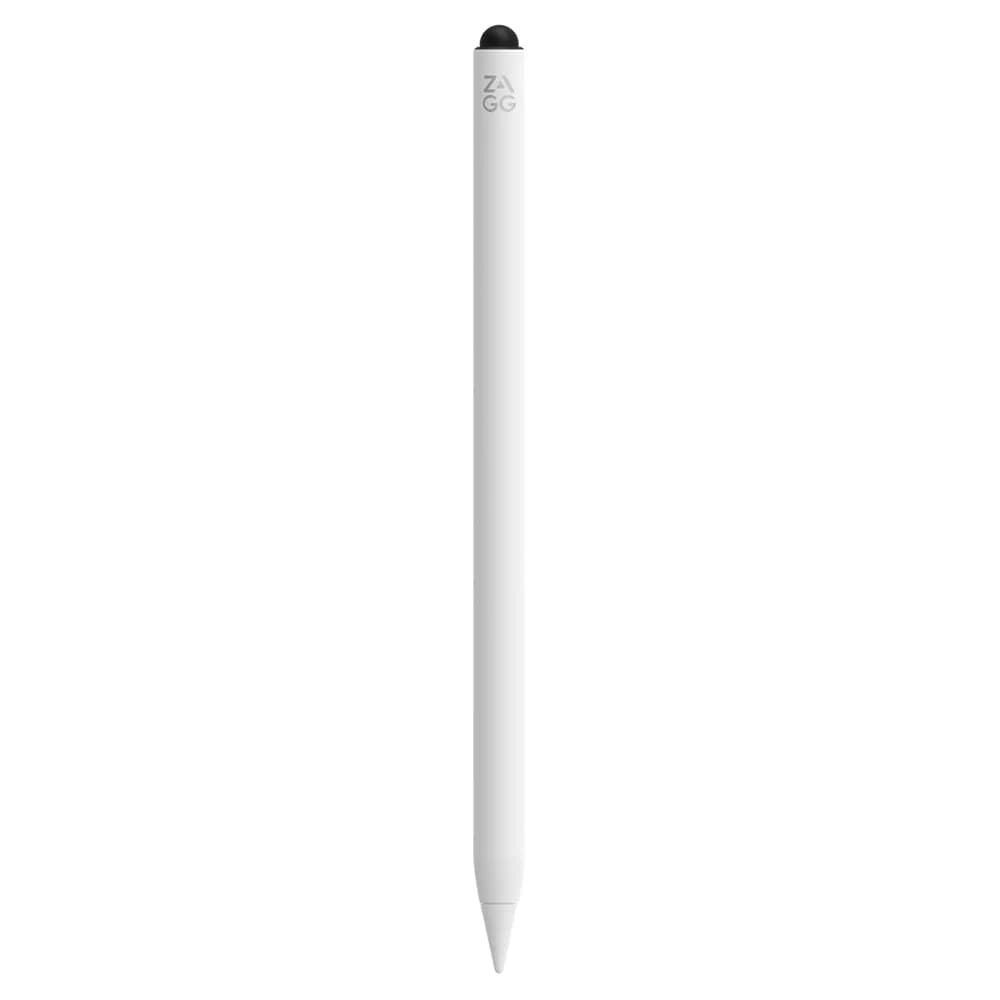 Zagg Pro 2 Stylus for iPads - White | 109912135