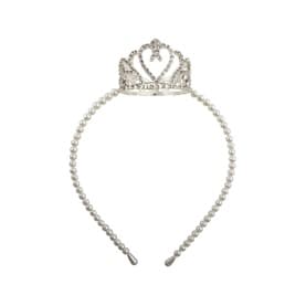 Boutique Pretty Petite Crown Headband