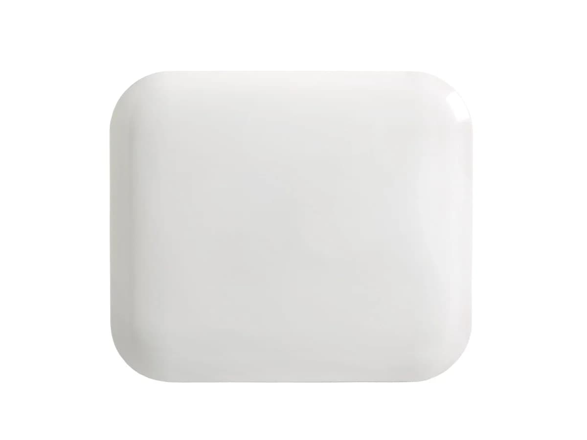 Mill Invisible 250W Panel Heater - White | 122-IB250