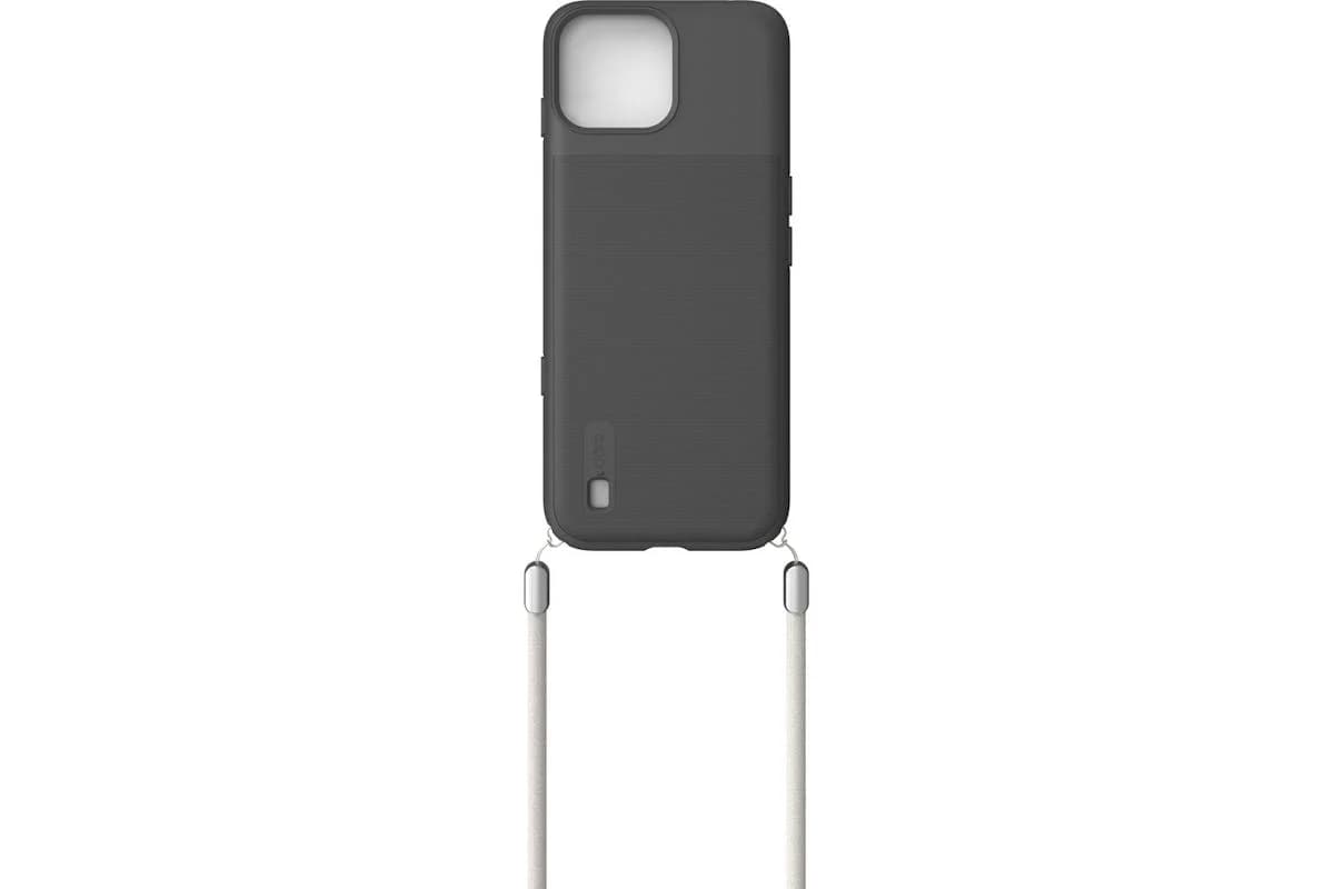 Doro Aurora A30 Tpu Case | Protective Case | Graphite